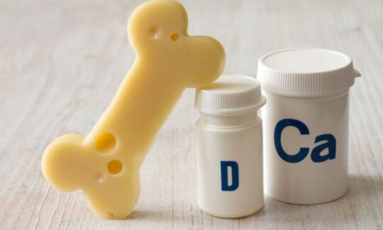 راهنمای جامع برای بهترین قرص تقویت استخوان