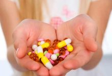 بهترین زمان مصرف مولتی ویتامین