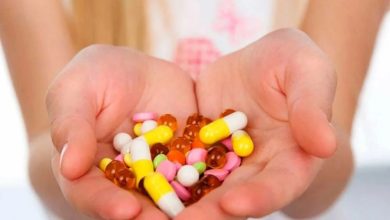 بهترین زمان مصرف مولتی ویتامین