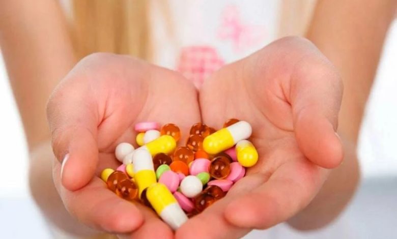 بهترین زمان مصرف مولتی ویتامین