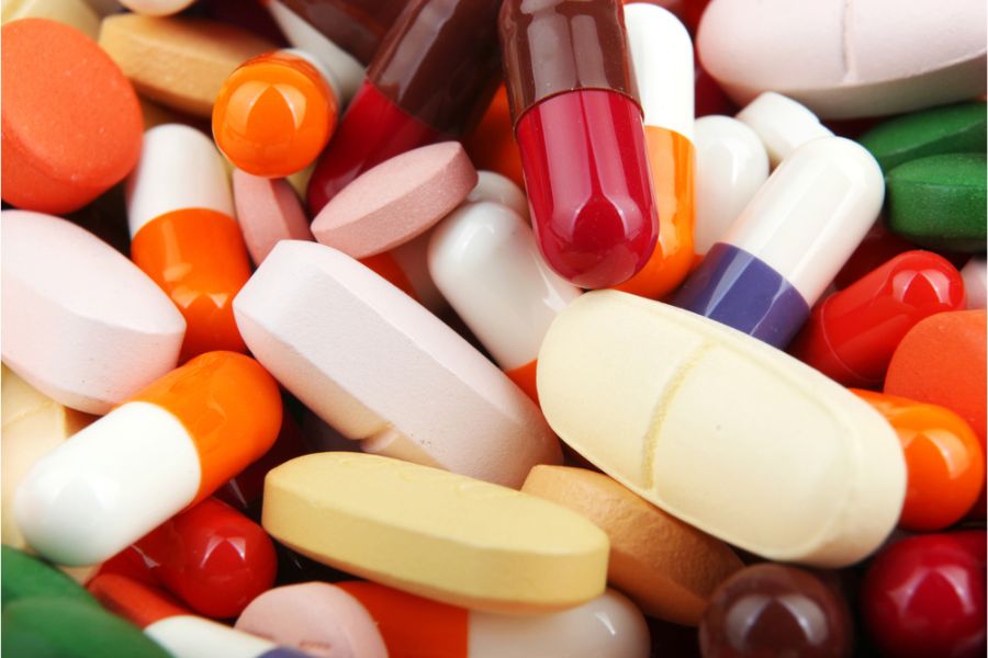 ترکیبات مهم در مولتی ویتامین برای خانم‌ها