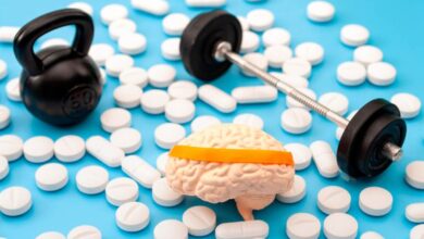 مکمل تقویت حافظه