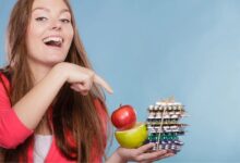 مولتی ویتامین برای خانم‌ها