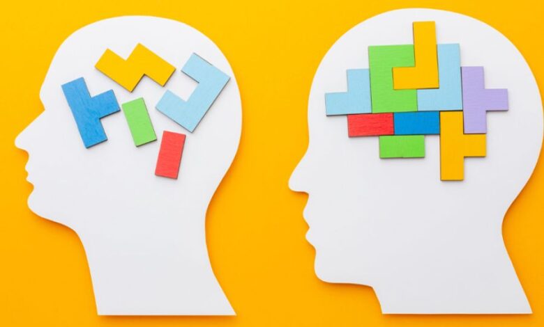 تقویت حافظه