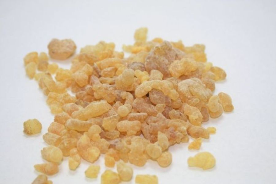 کندر، معجزه‌ای برای مغز